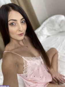 Katyroseoffic new hot onlyfans leaked nudes
