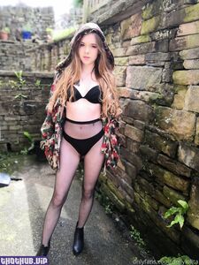 Mayakayagaia new hot onlyfans leaked nudes