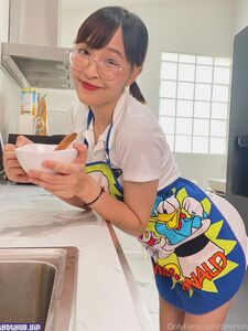 Arisa Asmr Deerlong new hot onlyfans leaked nudes