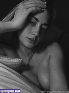 yungllamacita new hot onlyfans leaked nudes