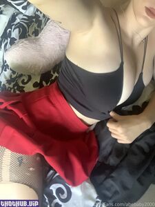 Matrixbunny onlyfans leaks nude photos and videos