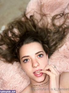 kj bennet onlyfans leaks nude photos and videos