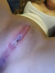 Whitney Wisconsin onlyfans leaks nude photos and videos