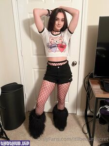 itllbeoursecret onlyfans leaks nude photos