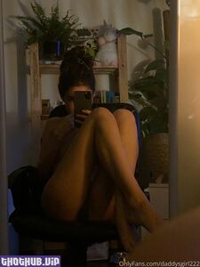 DaddysGirl222 onlyfans leaks nude photos