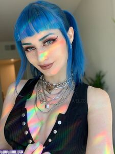 Jewelz Blu onlyfans leaks nude photos and videos