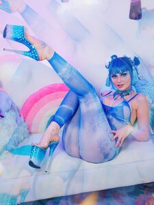 Jewelz Blu onlyfans leaks nude photos and videos