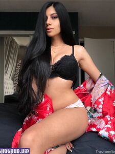 thevixenfiles onlyfans leaks nude photos