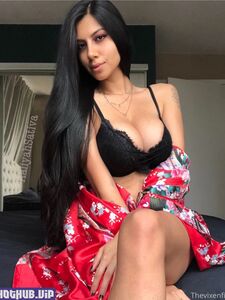 thevixenfiles onlyfans leaks nude photos