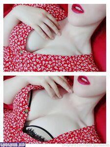 Lada Lyumos onlyfans leaks nude photos