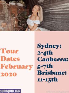 gia james onlyfans leaks nude photos