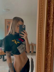 Melanie Pavola onlyfans leaks nude photos