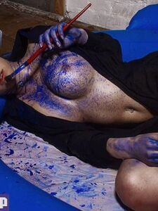 Olga Kobzar onlyfans leaks nude photos