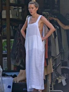 Amber Heard Nude Leaks Photos