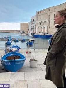 Amber Heard Nude Leaks Photos