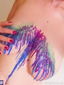 Polarainbow Onlyfans Leaks Nude Photos