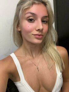 Lina Belfiore Onlyfans Leaks Latest Nude Photos