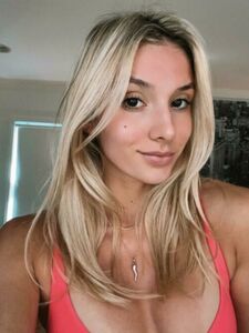 Lina Belfiore Onlyfans Leaks Latest Nude Photos