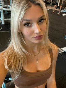 Lina Belfiore Onlyfans Leaks Latest Nude Photos