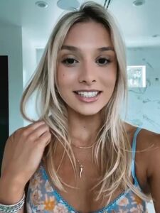 Lina Belfiore Onlyfans Leaks Latest Nude Photos