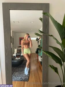 Lina Belfiore Onlyfans Leaks Latest Nude Photos