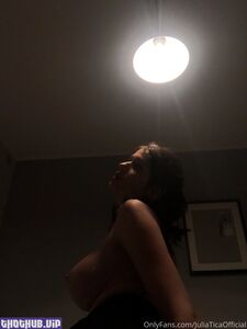 Julia Tica Onlyfans Leaks Latest Nude Photos