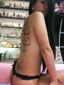 PILAR MARTINEZ Onlyfans Leaks Latest Nude Photos