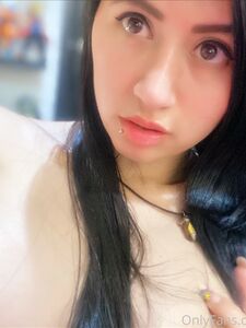 PILAR MARTINEZ Onlyfans Leaks Latest Nude Photos