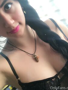 PILAR MARTINEZ Onlyfans Leaks Latest Nude Photos