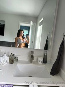 Sofiiiagomez Onlyfans Leaks Latest Nude Photos