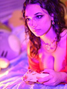 Sofiiiagomez Onlyfans Leaks Latest Nude Photos