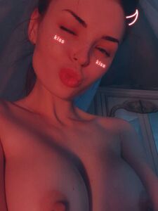 Sonya Vibe Onlyfans Leaks Latest Nude Photos