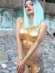 Sonya Vibe Onlyfans Leaks Latest Nude Photos