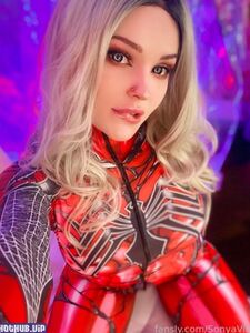 Sonya Vibe Onlyfans Leaks Latest Nude Photos