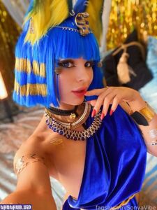 Sonya Vibe Onlyfans Leaks Latest Nude Photos