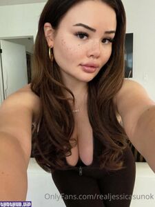 Realjessicasunok Onlyfans Leaks Latest Nude Photos