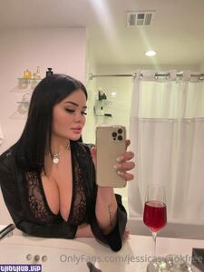 Realjessicasunok Onlyfans Leaks Latest Nude Photos