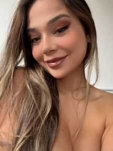 Mervetaskiin Onlyfans Leaks Latest Nude Photos