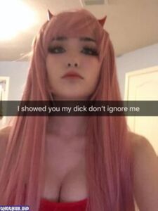 Emiru Onlyfans Leaks Latest Nude Photos