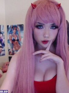 Emiru Onlyfans Leaks Latest Nude Photos