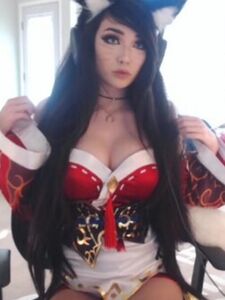 Emiru Onlyfans Leaks Latest Nude Photos