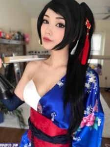 Emiru Onlyfans Leaks Latest Nude Photos