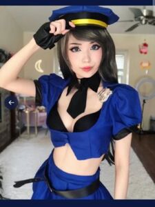 Emiru Onlyfans Leaks Latest Nude Photos