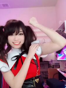 Emiru Onlyfans Leaks Latest Nude Photos