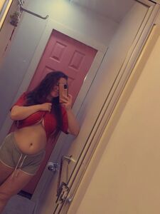 Shadesofnikkay Onlyfans Leaks Latest Nude Photos