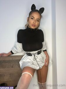 Thickteeniequeen Onlyfans Leaks Latest Nude Photos