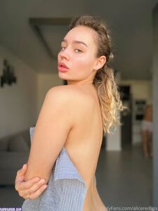Aliceredlips Onlyfans Leaks Latest Nude Photos