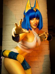 EzySummers Cosplay (ezysummerscosplay) Nude Patreon Leaks (19 Photos)