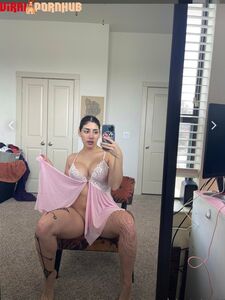 Mrshatake27 Aka Uhveenyuh Tiktok Thot Nude Pussy And Boobs Leaked Photos Latest Onlyfans