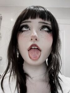 Rynkerbelle tiktok model latest nude boobs and booty onlyfans leaked pics